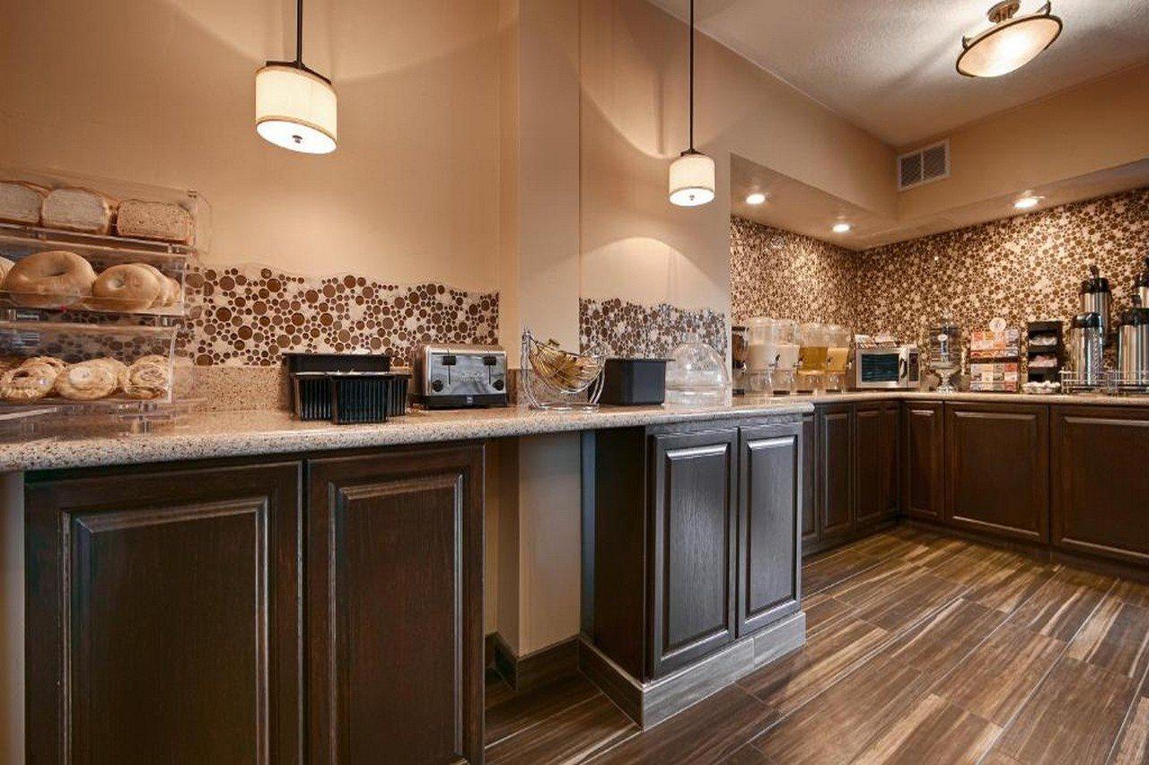 Baymont By Wyndham Cedar City Exterior photo