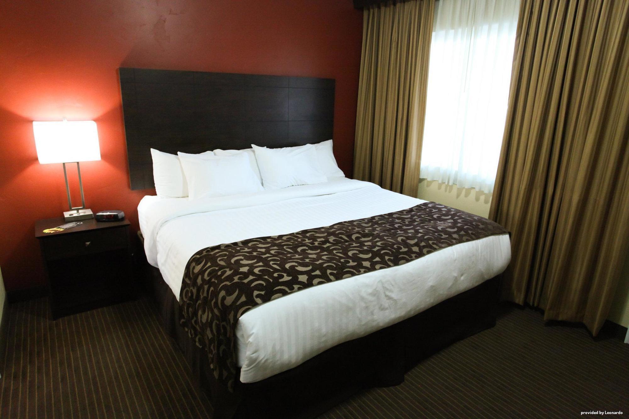 Baymont By Wyndham Cedar City Exterior photo