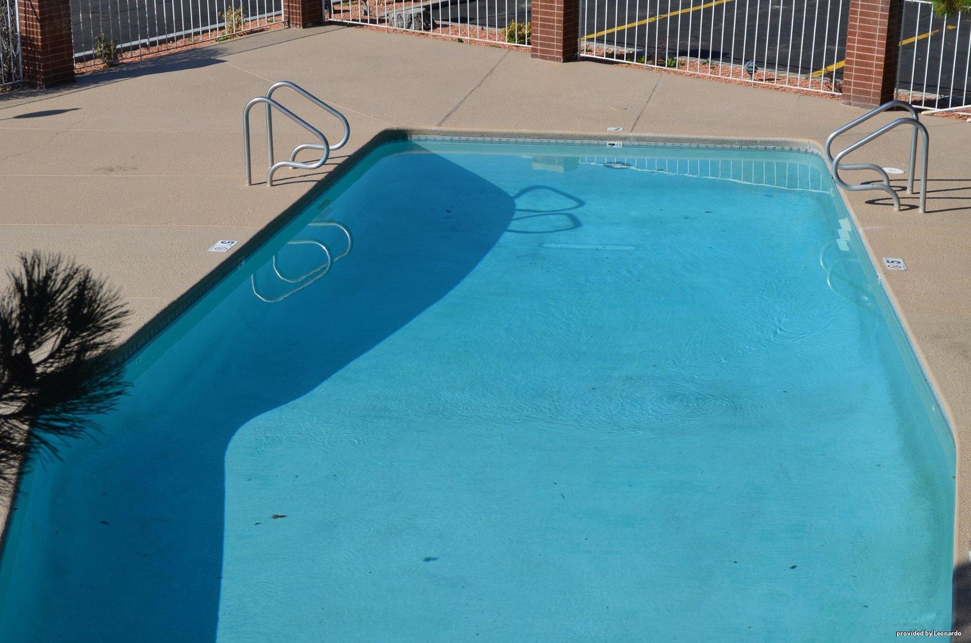 Baymont By Wyndham Cedar City Exterior photo