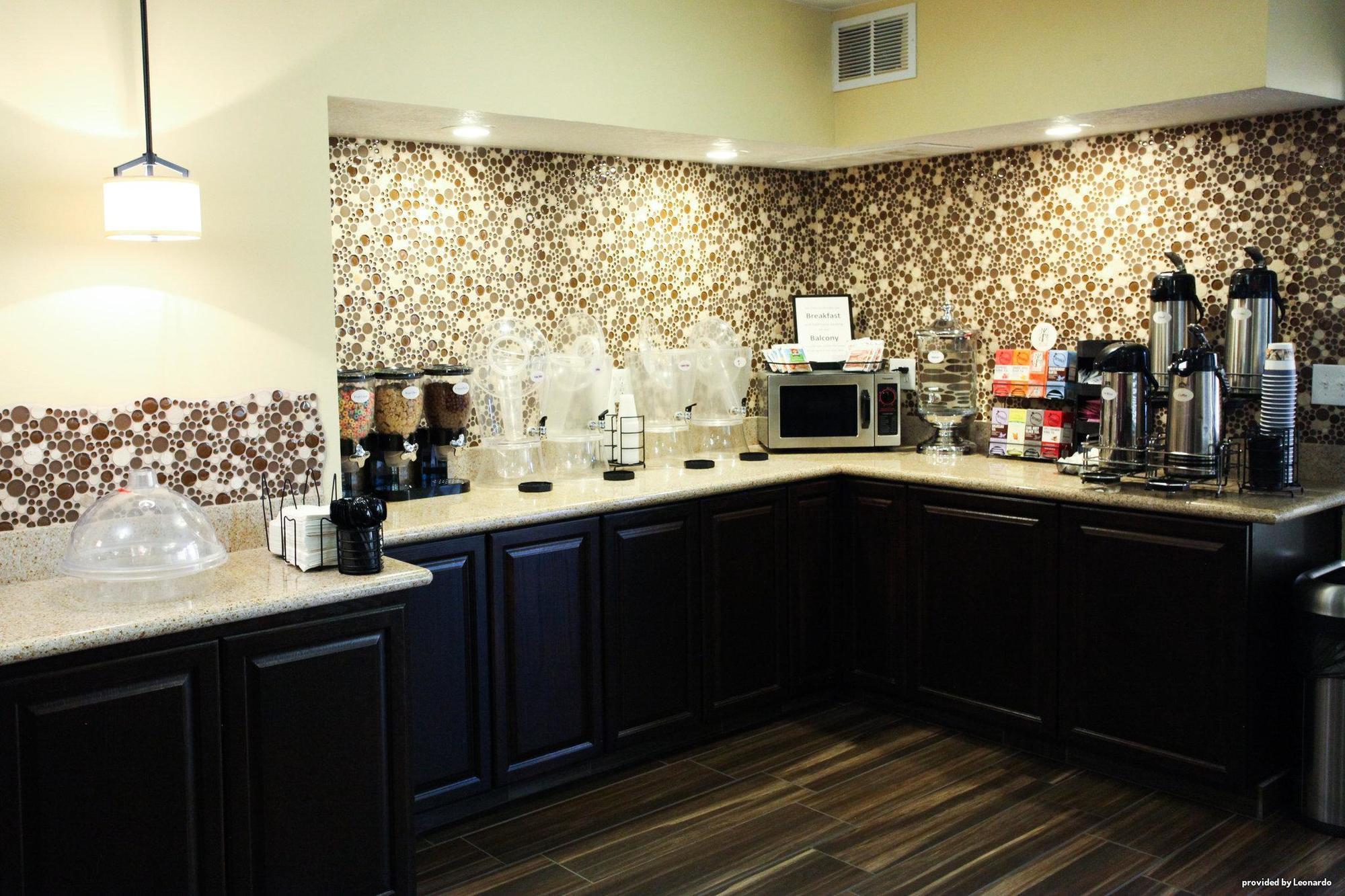 Baymont By Wyndham Cedar City Exterior photo
