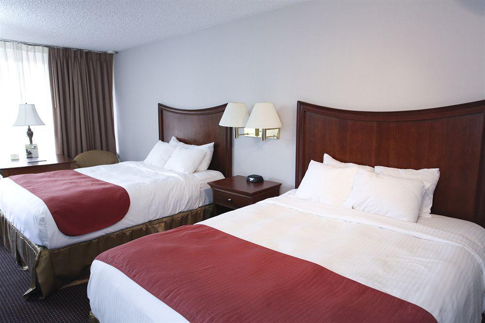 Baymont By Wyndham Cedar City Exterior photo